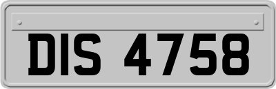 DIS4758