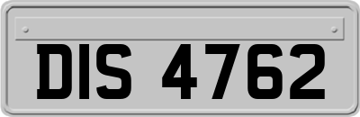 DIS4762