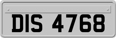 DIS4768
