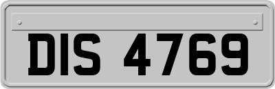 DIS4769