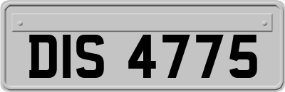 DIS4775