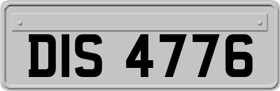 DIS4776