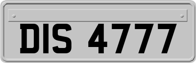 DIS4777