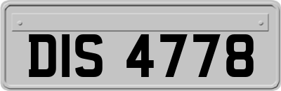 DIS4778