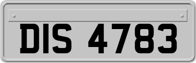 DIS4783