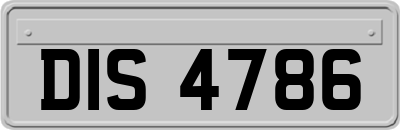 DIS4786