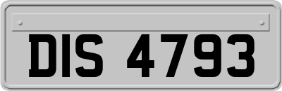 DIS4793