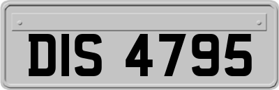 DIS4795