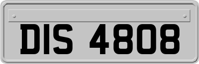 DIS4808