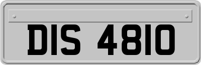 DIS4810