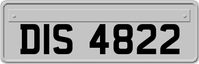 DIS4822