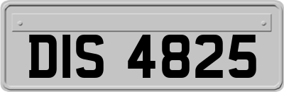 DIS4825