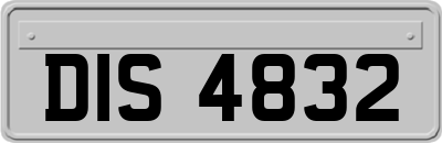 DIS4832