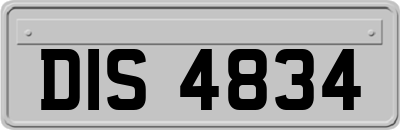 DIS4834