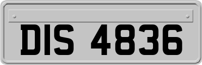 DIS4836