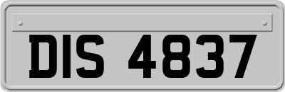 DIS4837