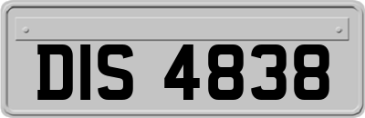 DIS4838