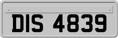 DIS4839