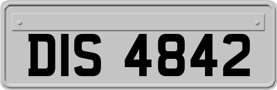 DIS4842