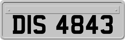 DIS4843