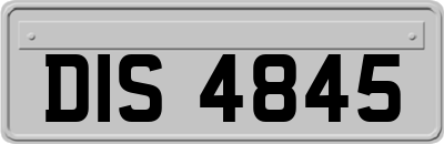 DIS4845