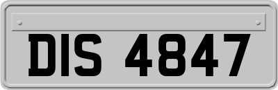 DIS4847