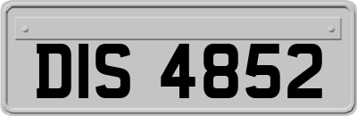 DIS4852