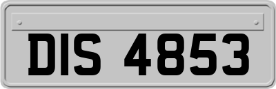 DIS4853