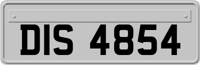 DIS4854