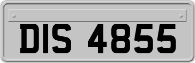 DIS4855