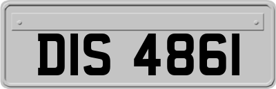 DIS4861