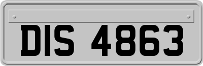 DIS4863