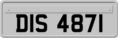 DIS4871