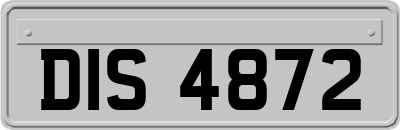 DIS4872