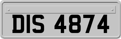 DIS4874