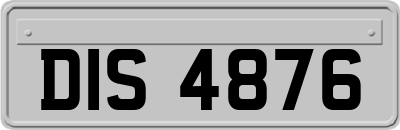 DIS4876