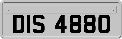 DIS4880