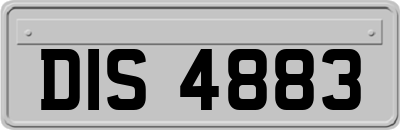 DIS4883