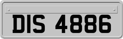 DIS4886