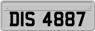 DIS4887