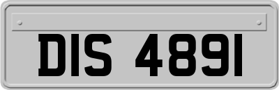 DIS4891