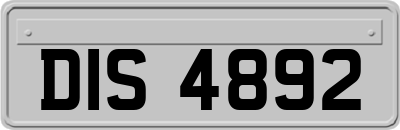 DIS4892