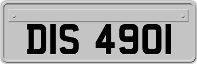 DIS4901