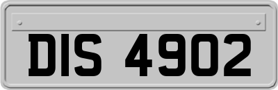 DIS4902