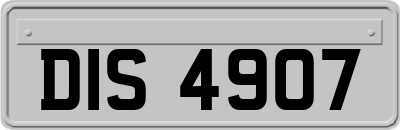 DIS4907