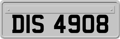 DIS4908