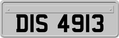 DIS4913