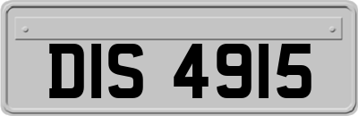DIS4915