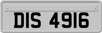 DIS4916