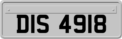 DIS4918